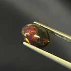 Ópalo–1.37ct–10x7.77x3.41mm 3