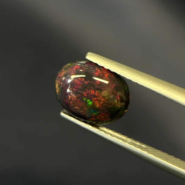 Ópalo–1.37ct–10x7.77x3.41mm 1