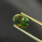Ópalo–1.37ct–10x7.77x3.41mm 2