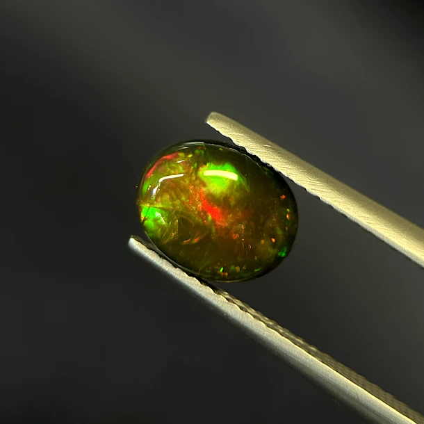 Ópalo–1.295ct–9.15x7.23x3.34mm 1