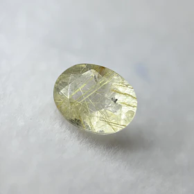 Cuarzo rutilado-2.22ct-9x7mm- COPIAR