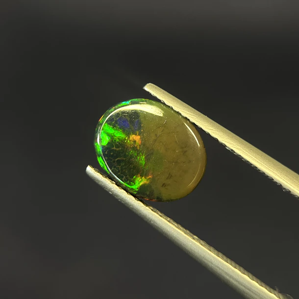 Ópalo–1.76ct–10.22x8.17x4.19mm 3