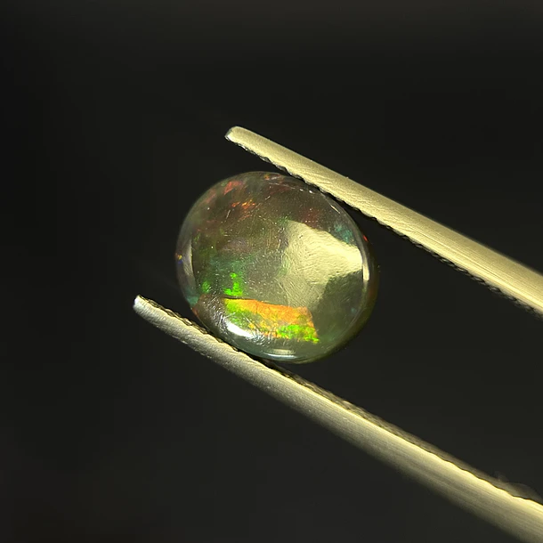 Ópalo–2.065ct–10.18x8.18x4.50mm 3