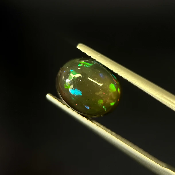 Ópalo–2.065ct–10.18x8.18x4.50mm 1