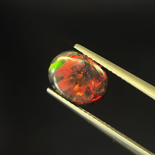 Ópalo–1.305ct–10x8x3.5mm 3