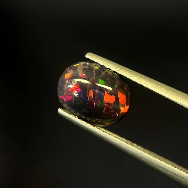 Ópalo–1.305ct–10x8x3.5mm 1