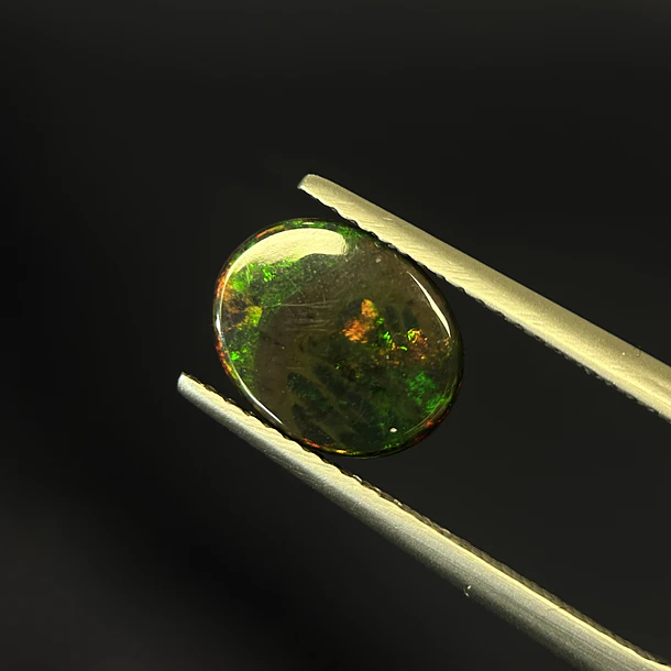 Ópalo–1.895ct–10.11x8.11x4.69mm 3