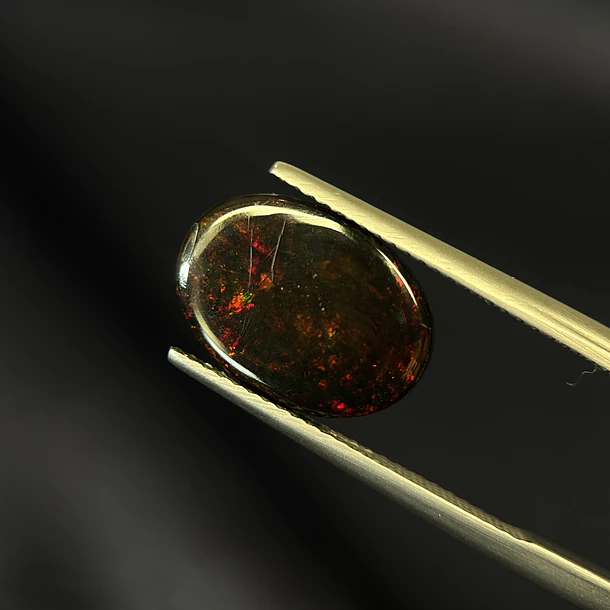 Ópalo–3.72ct–14.12x10.07x5.12mm 3