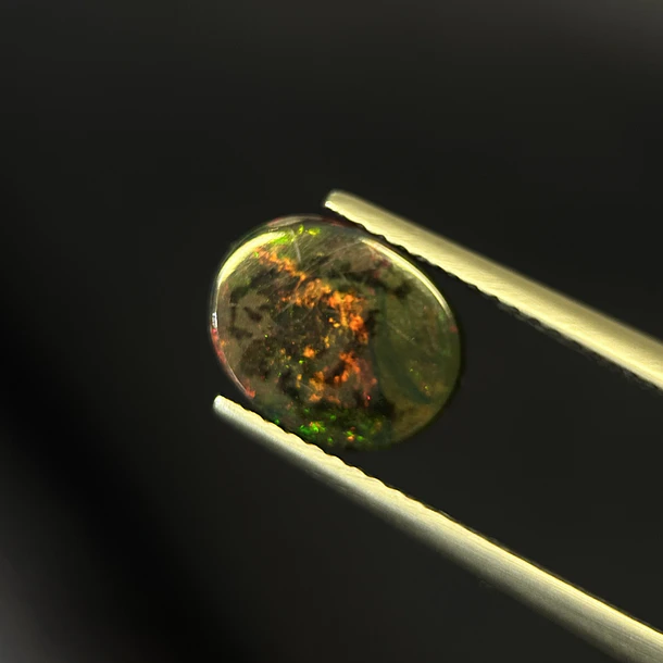 Ópalo–1.345ct–10x8x3.64mm 3