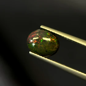 Ópalo–1.345ct–10x8x3.64mm