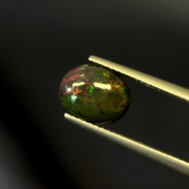 Ópalo–1.345ct–10x8x3.64mm 1