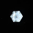 PAR (2) Topacio blanco-2.23ct-7x7mm- COPIAR 1