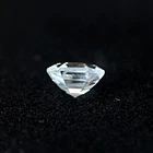 PAR (2) Topacio blanco-2.23ct-7x7mm- COPIAR 3