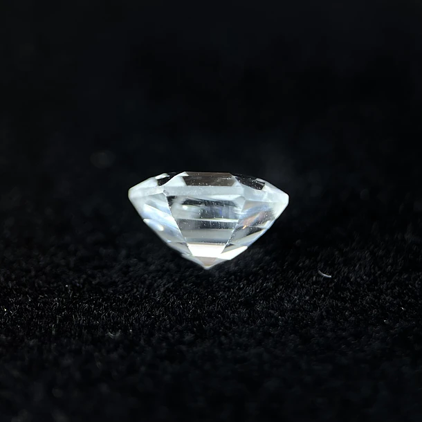 PAR (2) Topacio blanco-2.23ct-7x7mm- COPIAR 3