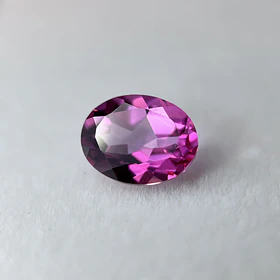 Topacio rosa-2.340ct-9x7mm- COPIAR