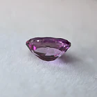 Par Topacio rosa-2.340ct-9x7mm- COPIAR 3