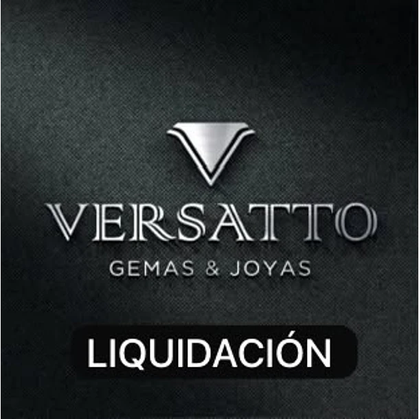 Amatista redonda AAA .80ct 6.2mm