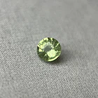 PAR (2) Tsavorita-0.775ct-5.5x3.5mm- COPIAR 1