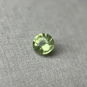 PAR (2) Tsavorita-0.775ct-5.5x3.5mm- COPIAR