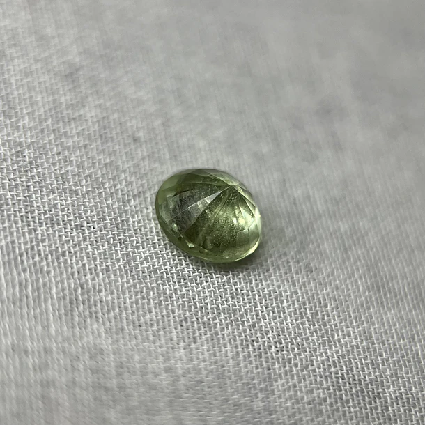 PAR (2) Tsavorita-0.775ct-5.5x3.5mm- COPIAR 2