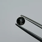 Salt and pepper-0.47ct-4.35x2.51mm 1