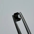 Salt and pepper-0.765ct-5.89x4.90x2.65mm 3