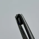 Salt and pepper-0.765ct-5.89x4.90x2.65mm 2
