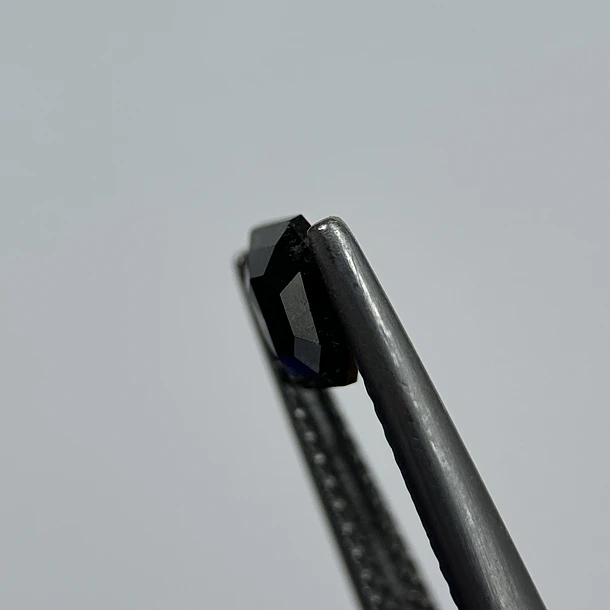 Salt and pepper-0.765ct-5.89x4.90x2.65mm 2