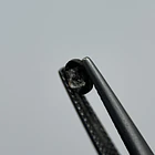 Salt and pepper-0.345ct-4.59x1.70mm 2
