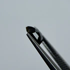 Salt and pepper-1.055ct-6.94x5.77x2.82mm 2