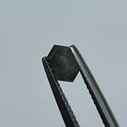 Salt and pepper-0.545ct-6.16x3.74mm 3
