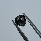 Salt and pepper-0.89ct-6.54x5.89x2.78mm 1