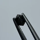 Salt and pepper-0.495ct-5.69x3.93x2.28mm 3