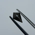 Salt and pepper-0.625ct-7.99x5.19x2.46mm 1