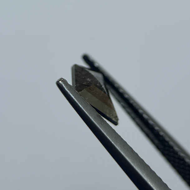 Salt and pepper-0.625ct-7.99x5.19x2.46mm 2