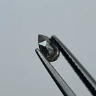 Salt and pepper-0.29ct-5.46x3.9x1.60mm 2