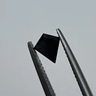 Salt and pepper-0.79ct-7.03x6.35x3mm 3