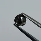 Salt and pepper-0.585ct-5.67x2.14mm 1
