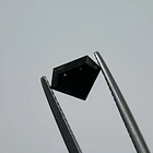 Salt and pepper-0.83ct-7.73x5.91x2.24mm 3