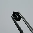 Salt and pepper-0.42ct-6.07x3.17x2.31mm 2