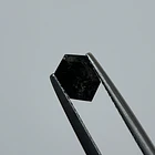 Salt and pepper-1.05ct-6.60x4.47x3.81mm 3
