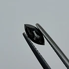 Salt and pepper-0.706ct-8.05x3.66x2.7mm 1