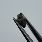 Salt and pepper-1.02ct-7.35x6.25x3.60mm 2