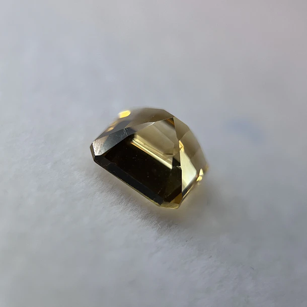 Citrino amarillo-1.705ct-7x7mm- COPIAR 2