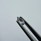 Zafiro pastel-0.44ct-6x3.78x2.49mm 2