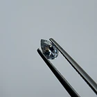 Zafiro pastel-0.44ct-6x3.78x2.49mm 1