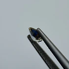 Zafiro pastel-0.40ct-5.7x4.5x2.32mm 2