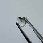 Zafiro pastel-0.40ct-5.7x4.5x2.32mm 3