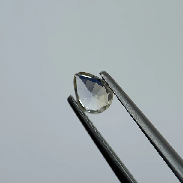 Zafiro pastel-0.40ct-5.7x4.5x2.32mm 3