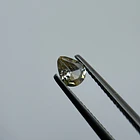 Zafiro pastel-0.40ct-5.7x4.5x2.32mm 1